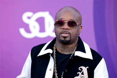 Jermaine Dupri Net Worth 2024: Updated Wealth Of。